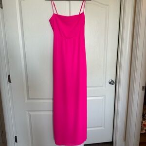Revolve maxi dress! Never worn